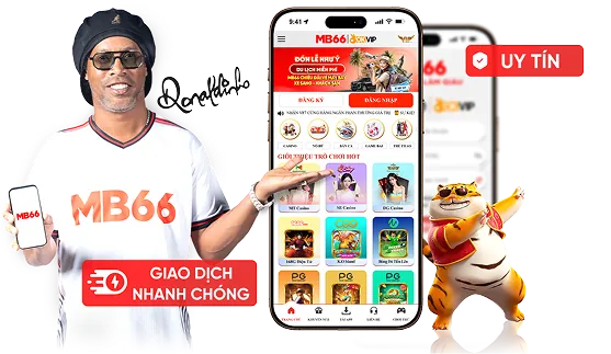 Giao diện thân thiện của sb88 link vào