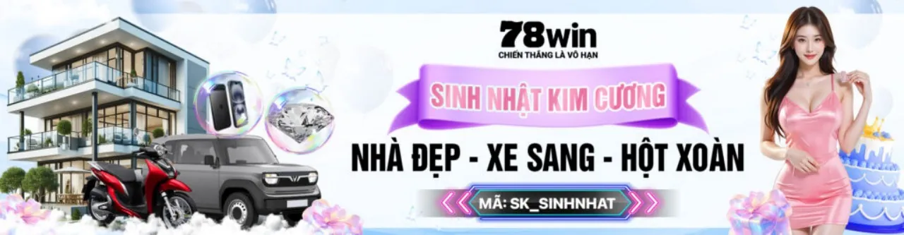 Jackpot và tỷ lệ thưởng hấp dẫn