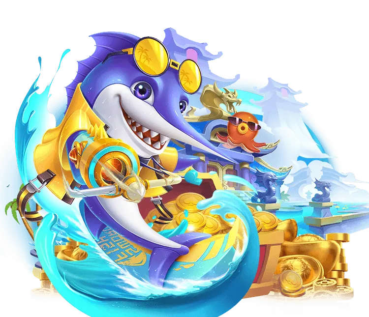Giao diện game bắn cá sb88 dễ sử dụng