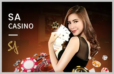 Sòng bạc trực tuyến sb88 với Baccarat, Blackjack
