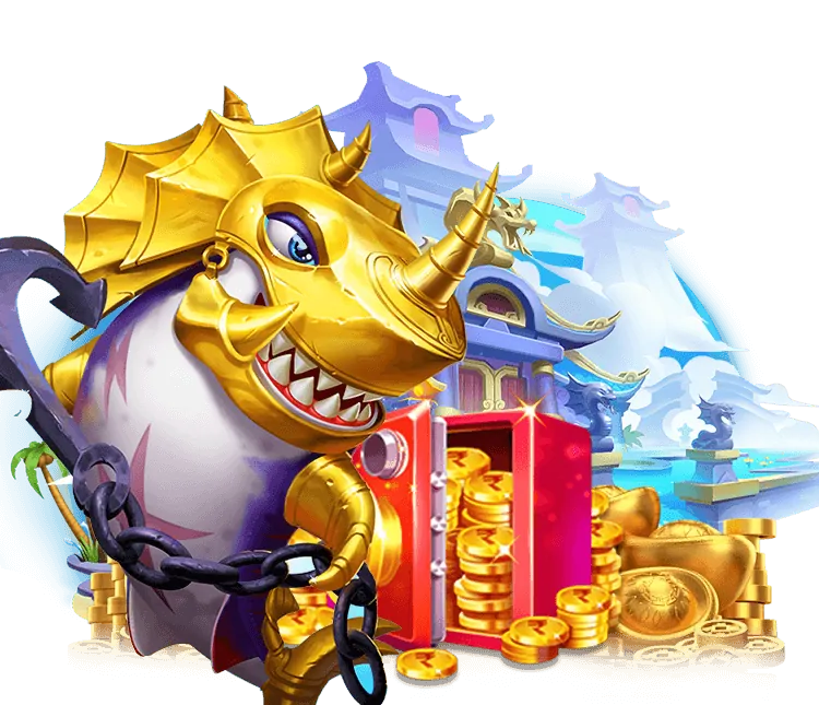 Đa dạng game bắn cá tại sb88